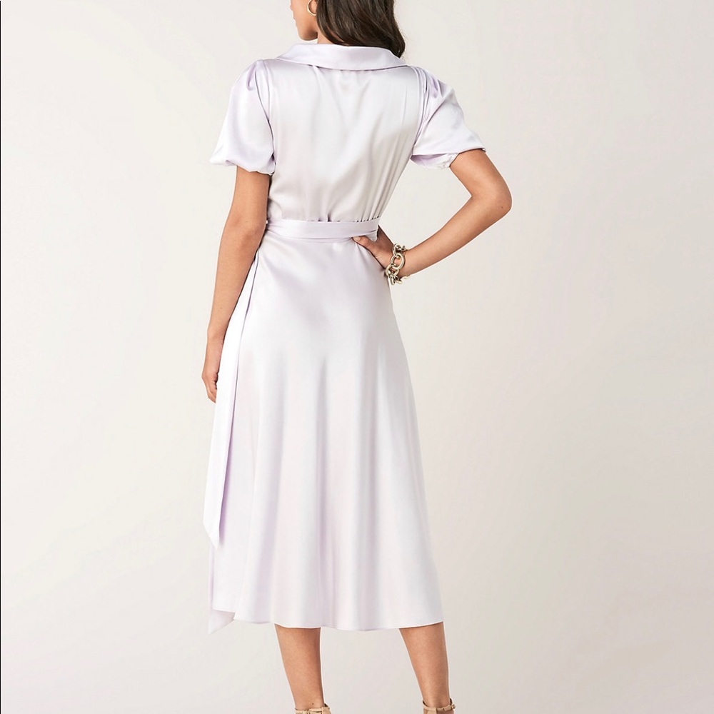 DVF dress - Picture 4 of 11